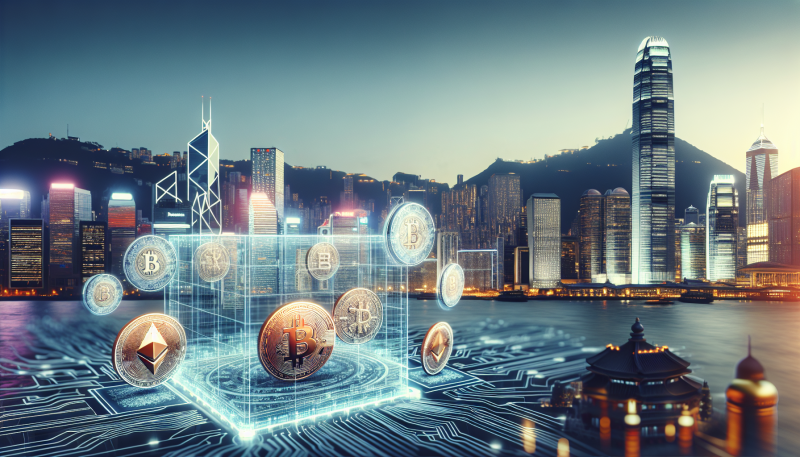 Beijing Establishes Framework for Liquidating Seized Digital Assets Through Hong Kong Exchanges