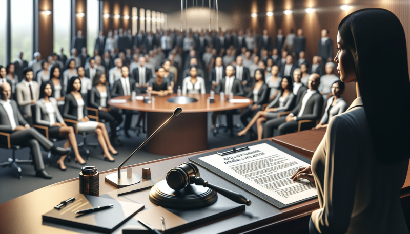 House Hearing Addresses Regulatory Framework for Digital Assets and Its Implications