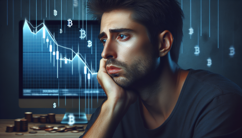 Crypto Trader James Wynn Loses 0 Million in High-Risk Trades: A Cautionary Tale for Aspiring Investors