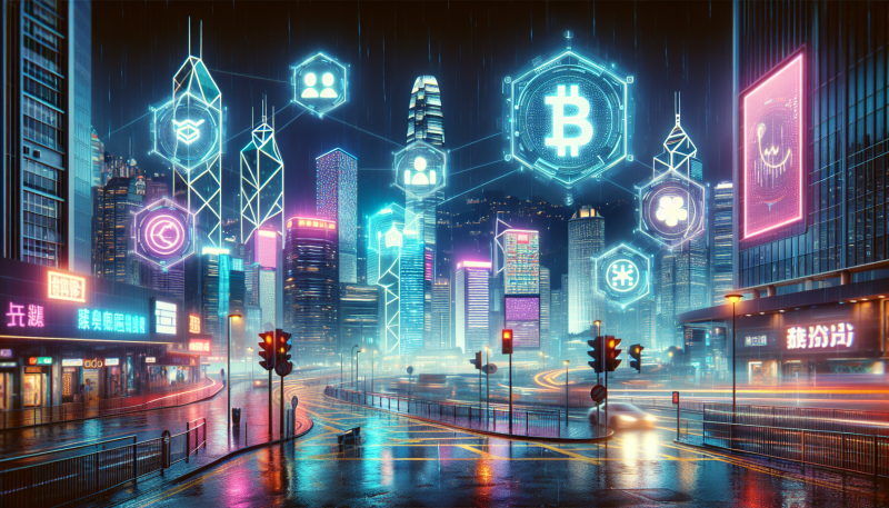 Hong Kong Sets New Stablecoin Regulations to Take Effect in 2025 Hong Kong Sets New Stablecoin Regulations to Take Effect in 2025