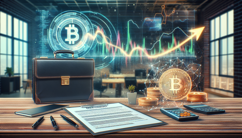 Tigran Gambaryan’s Departure from Binance Highlights Legal Challenges in Cryptocurrency Regulation