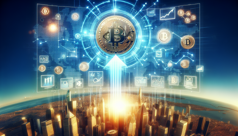 Trump Media & Technology Group Pursues .3 Billion Bitcoin Treasury Deal Amid ETF Ambitions Trump Media & Technology Group Pursues .3 Billion Bitcoin Treasury Deal Amid ETF Ambitions