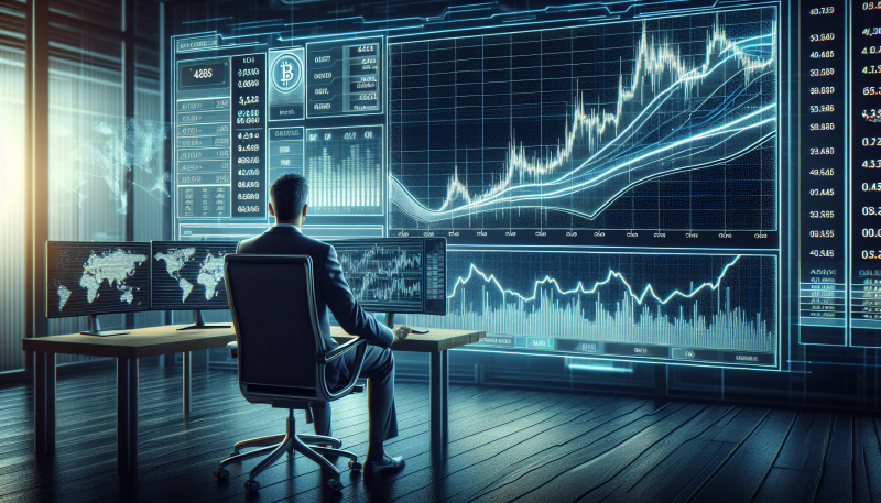 Solana’s Price Decline: Market Reactions and Investor Confidence Amidst Crypto Volatility