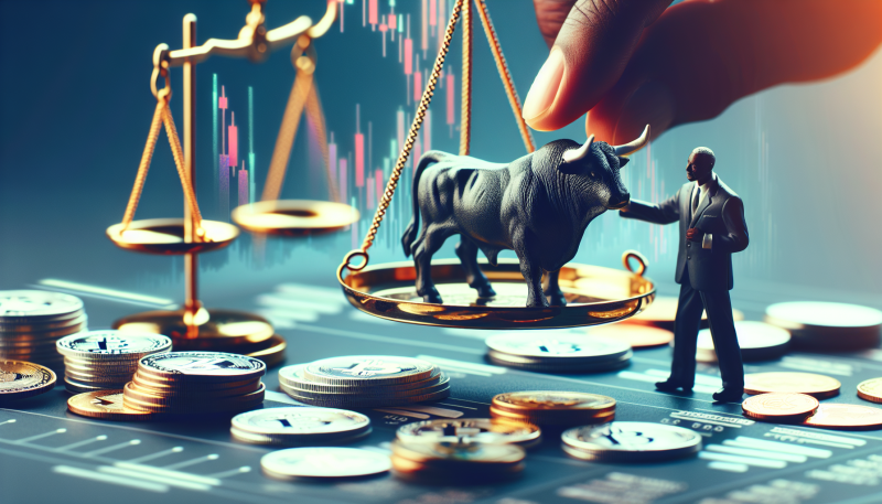 UK Financial Regulator Proposes Lifting Ban on Crypto Exchange-Traded Notes for Retail Investors