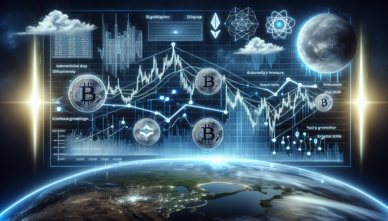 XRP Price Drops Amid Trump-Musk Tensions but Shows Strong Yearly Gains and Future Potential