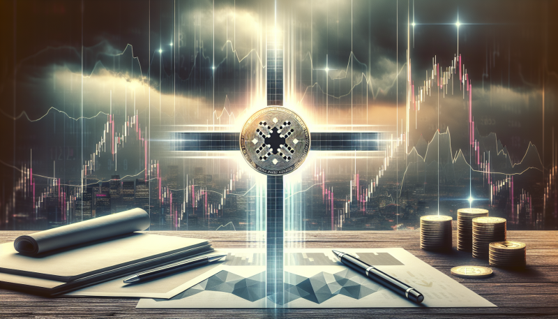 Cardano Faces Death Cross: What it Means for Investors and the Market