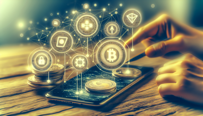 Major Tech Companies Explore Integration of Stablecoin Payments to Transform Digital Transactions