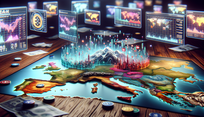 Switzerland to Share Crypto-Asset Data with 74 Countries Starting in 2027