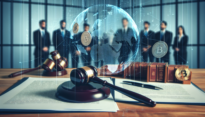 U.S. Crypto Regulation Shifts: Transparency, Legislative Changes, and Industry Impact