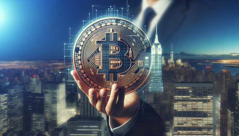 Donald Trump’s Billion-Dollar Cryptocurrency Fortune and Its Implications