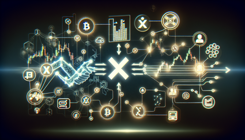 X Partners with Polymarket to Bring Real-Time Crypto Prediction Data to Social Media