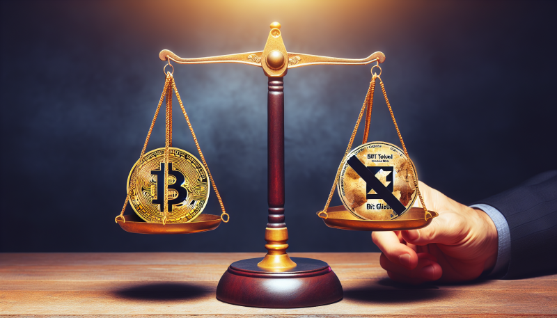 Coinbase and BiT Global Settle Legal Dispute Over wBTC Token Delisting