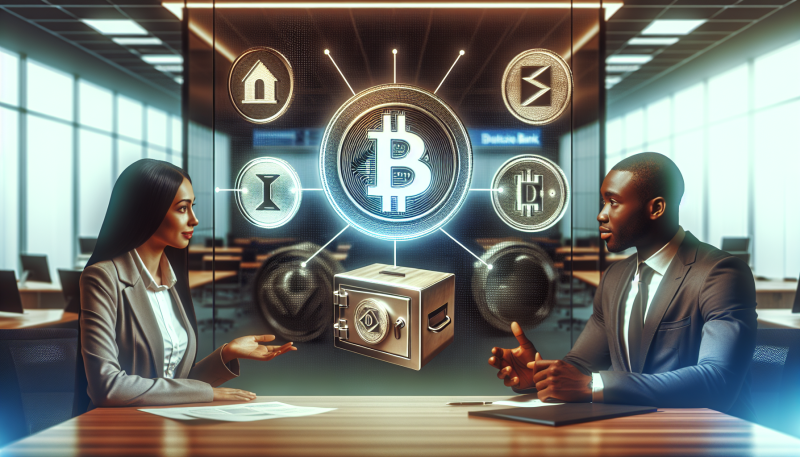Deutsche Bank Explores Stablecoin Issuance and Tokenized Deposits to Enhance Payment Processes