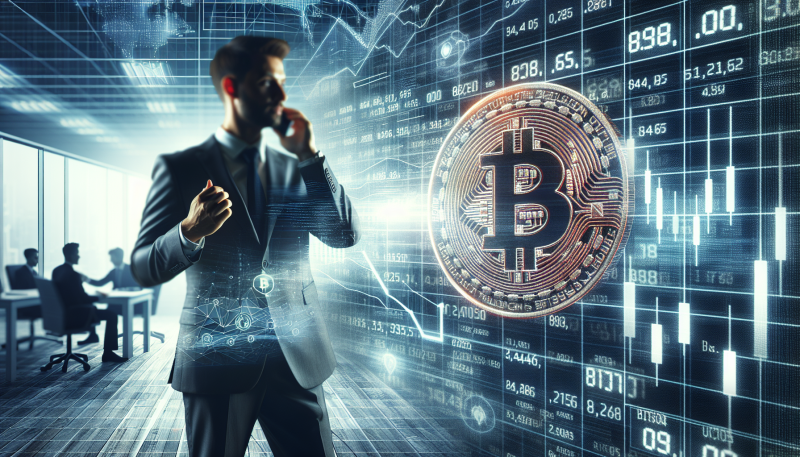 Michael Saylor Hints at New Bitcoin Purchase, Signaling Corporate Confidence in Cryptocurrency