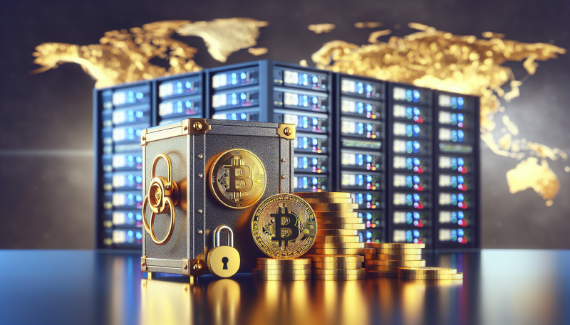 Blockchain Group Raises 2 Million to Expand Bitcoin Reserves, Aiming to Become Europe’s First Dedicated Bitcoin Treasury Company