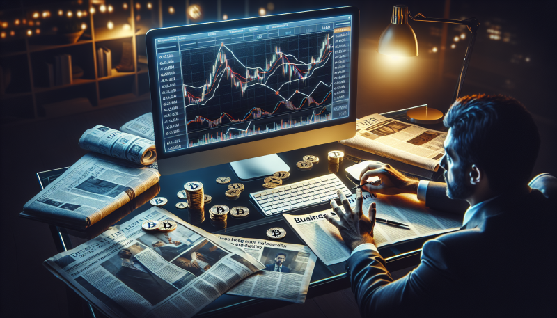 Minor Downturn in Cryptocurrency Market Raises Concerns for Investors and Traders Minor Downturn in Cryptocurrency Market Raises Concerns for Investors and Traders