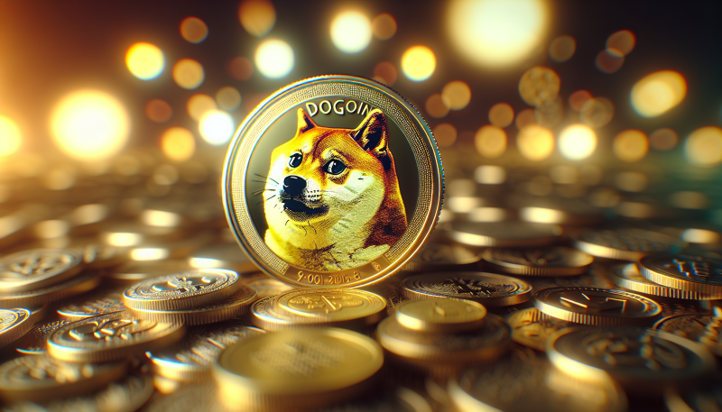 Dogecoin Shows Resilience as ‘DOGE Millionaire’ Bets on Meme Tokens
