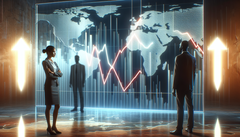 Cardano’s Price Decline Amid Geopolitical Tensions: Impacts on Traders and Long-term Investors