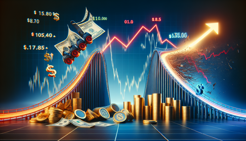 James Wynn’s Rollercoaster Trading Journey: From 0 Million to .5 Million Deficit and Back Again