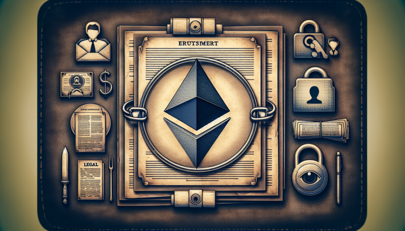 Ethereum Community Proposes GDPR Compliance Framework to Enhance Privacy and Regulatory Alignment