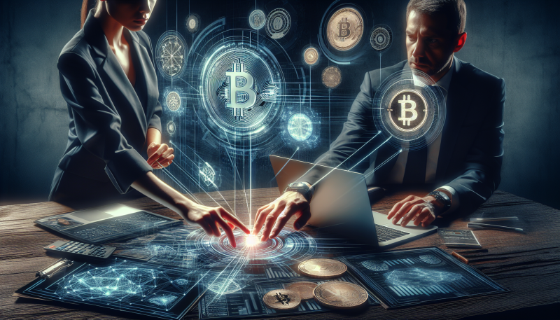 UK Appoints First Crypto Intelligence Specialist to Recover Digital Assets in Insolvency Cases