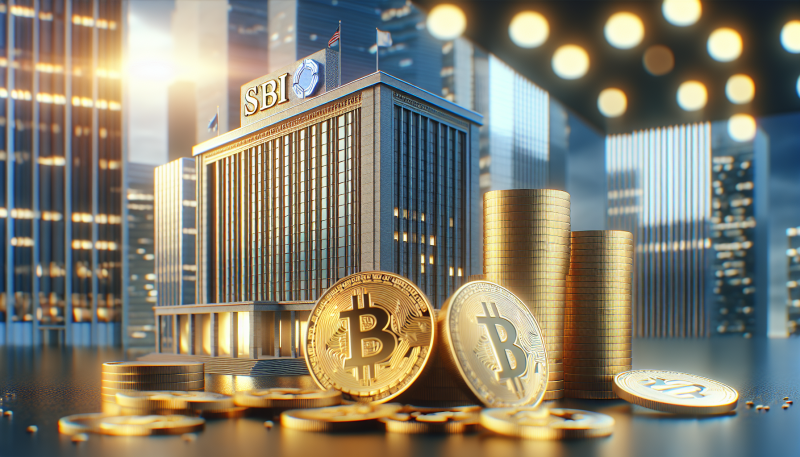SBI Holdings Invests  Million in Circle, Signaling Strong Institutional Confidence in USDC and Stablecoins