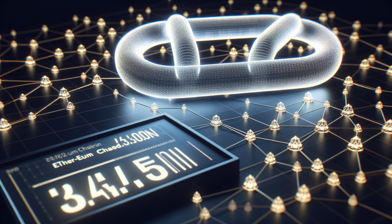 Ethereum Network Hits All-Time High in Staking with 34.65 Million ETH Locked on Beacon Chain Ethereum Network Hits All-Time High in Staking with 34.65 Million ETH Locked on Beacon Chain