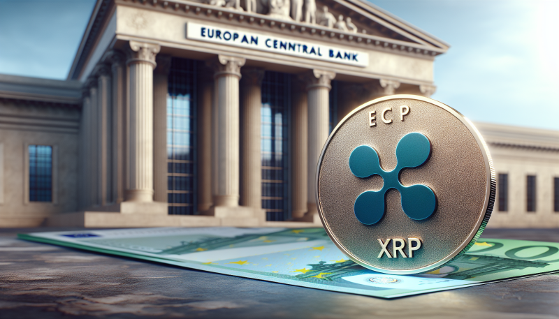 Gary Cardone Criticizes XRP’s Ties to Centralized Governments Amid Speculation of ECB Collaboration