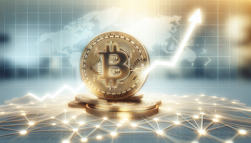 The Smarter Web Company Expands Bitcoin Holdings Amid Growing Corporate Adoption Trends
