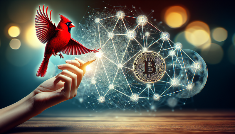 Cardano Launches Cardinal Protocol to Introduce Bitcoin-Native DeFi on Its Network