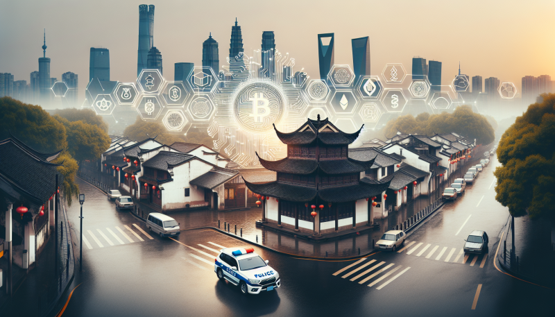 Concerns Rise as Claims of Police Summons for Crypto Professionals in Hangzhou Emerge