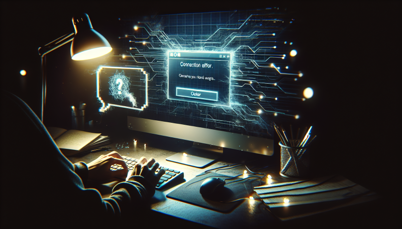 ChatGPT Outage Disrupts Users and Highlights Dependency on AI Tools