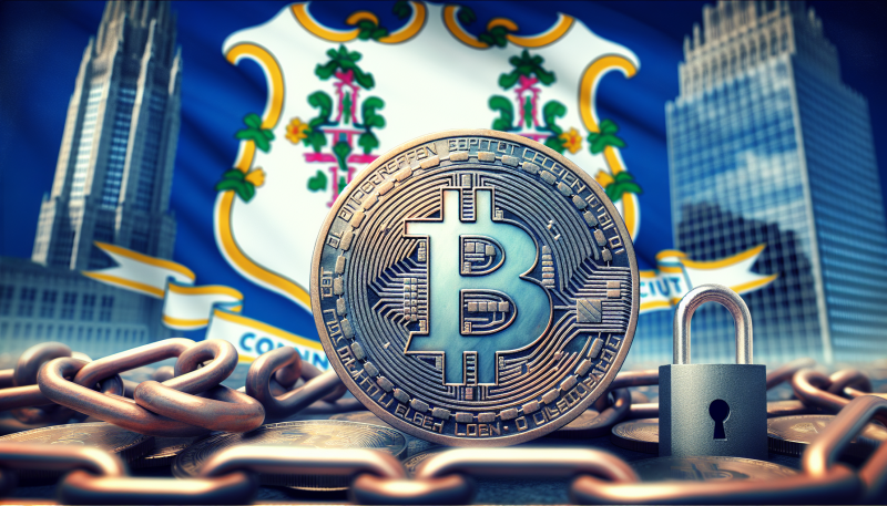 Connecticut Enacts Law Banning State Investment in Digital Assets and Strengthening Crypto Regulations