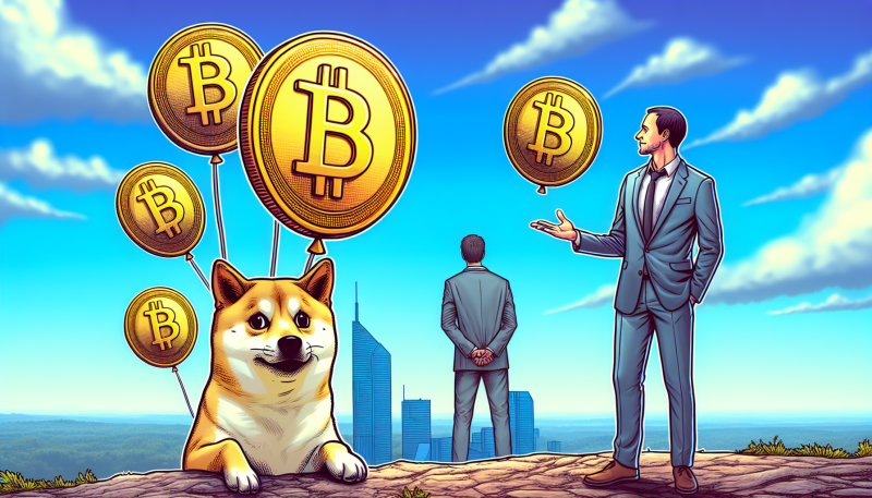 Elon Musk Apologizes to Donald Trump, Sparking Dogecoin Surge and Highlighting Crypto Market Sensitivity Elon Musk Apologizes to Donald Trump, Sparking Dogecoin Surge and Highlighting Crypto Market Sensitivity