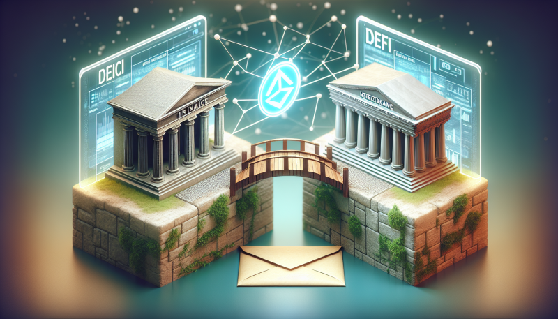 Aave’s Horizon Initiative: Bridging Traditional Finance and DeFi through Real-World Assets