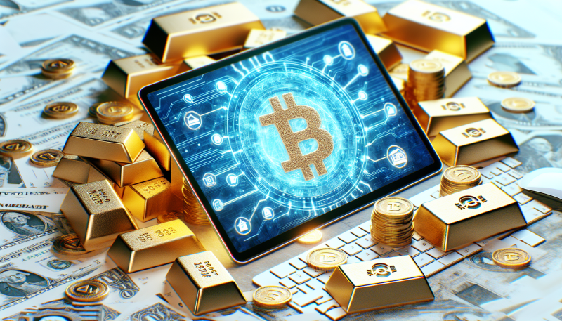 Guggenheim Integrates Real-World Assets into XRP Ledger, Signaling Major Shift for Cryptocurrency Adoption Guggenheim Integrates Real-World Assets into XRP Ledger, Signaling Major Shift for Cryptocurrency Adoption