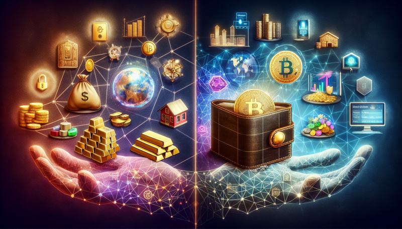 Trust Wallet Expands Self-Custody with Integration of Real-World Assets to Empower Users and Transform DeFi Trust Wallet Expands Self-Custody with Integration of Real-World Assets to Empower Users and Transform DeFi