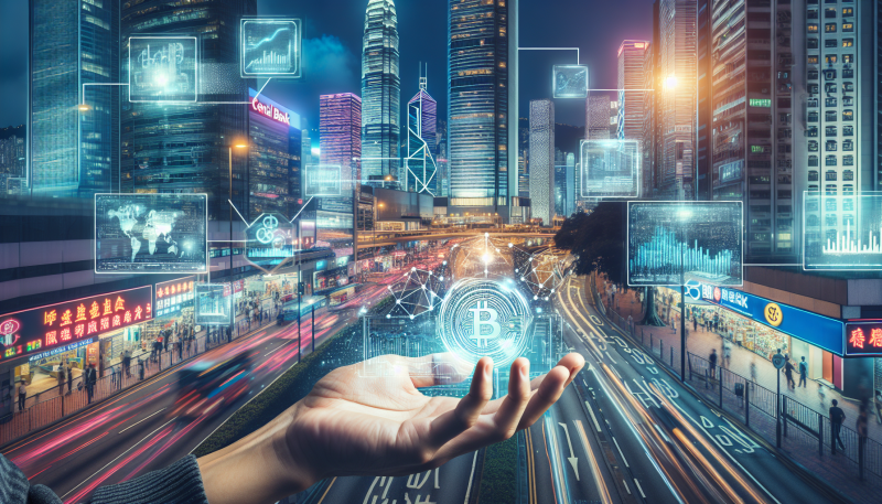 Hong Kong Advances e-HKD Pilot to Test Real-World Applications of Central Bank Digital Currency Hong Kong Advances e-HKD Pilot to Test Real-World Applications of Central Bank Digital Currency