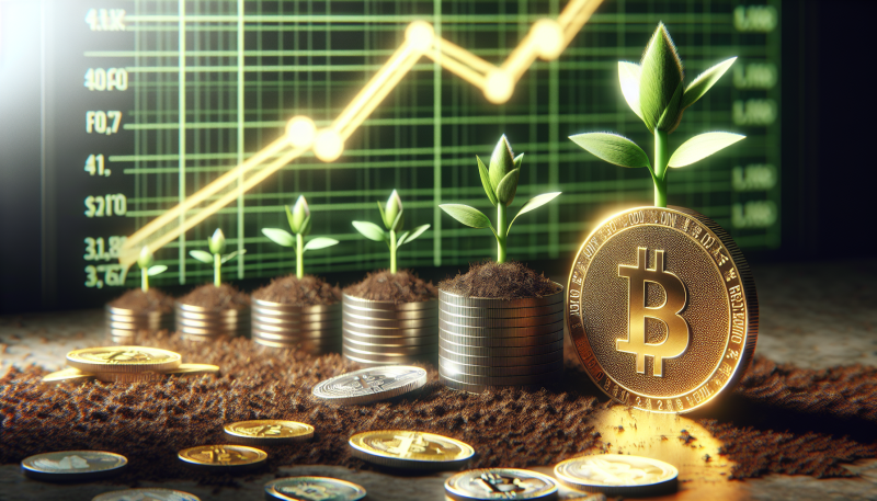 Optimism’s Recent Surge: A Promising Opportunity Amidst Low Valuation in the Crypto Market Optimism’s Recent Surge: A Promising Opportunity Amidst Low Valuation in the Crypto Market