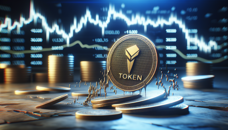$TRUMP Token Faces Major Sell-Off and Concerns Over Future Stability