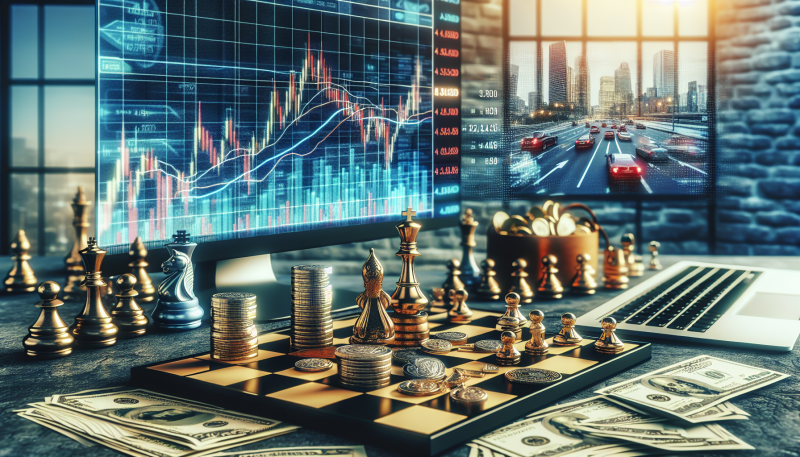 Floki Inu’s Struggles and Strategic Moves: What Investors Need to Know