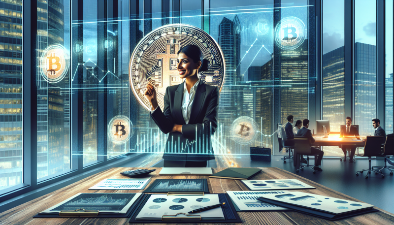 Evertz Pharma Becomes First German Company to Adopt Bitcoin Reserve Strategy with .8 Million Acquisition