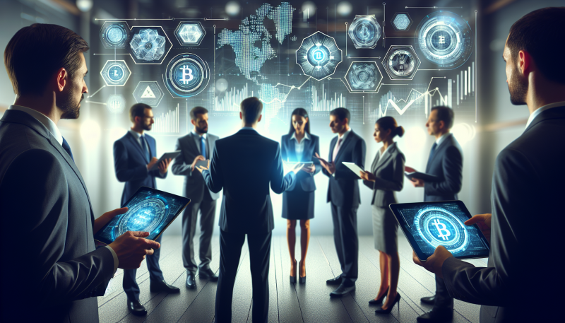 Democratic Senators Demand Transparency from Meta on Stablecoin Plans Amid Regulatory Developments