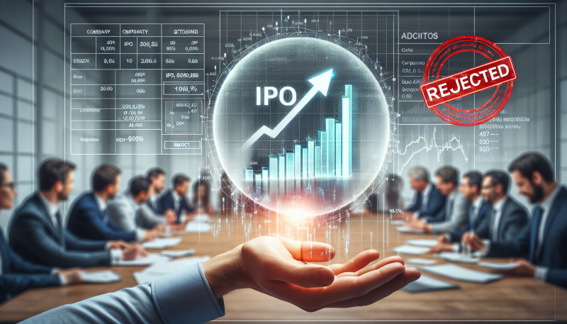 Circle Boosts IPO Offering Amid Strong Investor Demand, Rejecting Ripple Buyout