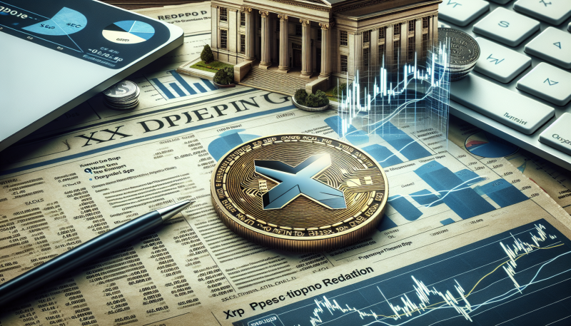 XRP Price Predictions Surge Ahead of SEC Ruling: What Traders Need to Know