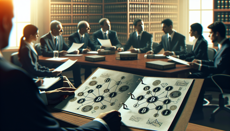 Senators Warren and Merkley Investigate Billion Stablecoin Deal Involving Trump Ties Senators Warren and Merkley Investigate Billion Stablecoin Deal Involving Trump Ties