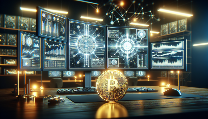 Bitcoin Network Reaches All-Time High Hashrate, Impacts Miners and Market Outlook Bitcoin Network Reaches All-Time High Hashrate, Impacts Miners and Market Outlook