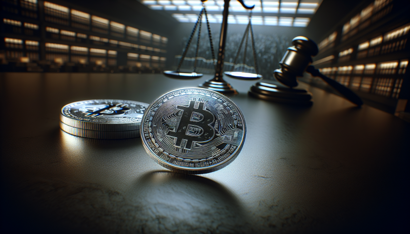 Crypto Industry Approaches Tipping Point Amid Rising Adoption and Regulatory Changes