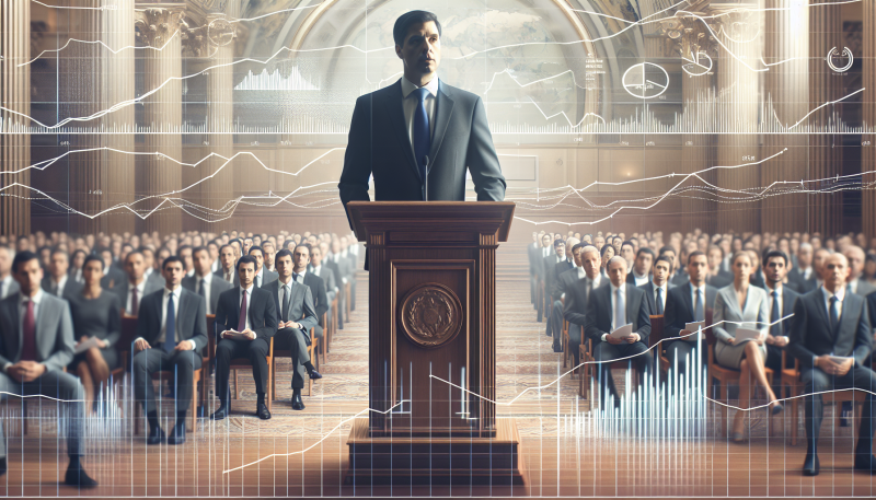 Trump’s Public Criticism of Fed Chair Powell: Implications for the Economy and Financial Markets