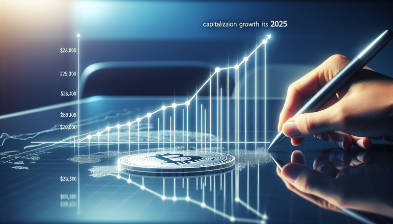 Stablecoin Market Reaches New Heights with 8 Billion Capitalization in 2025 Stablecoin Market Reaches New Heights with 8 Billion Capitalization in 2025